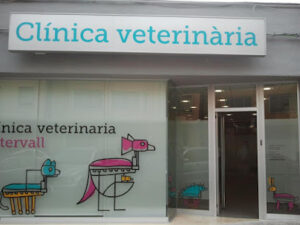 Clínica Veterinària Vetervall