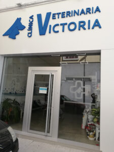 Clínica Veterinaria Victoria