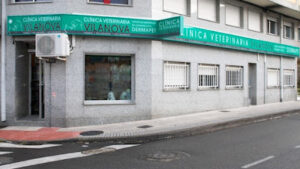 Clínica Veterinaria Vilanova