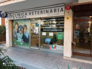 Clínica Veterinària Vil·La Amèlia