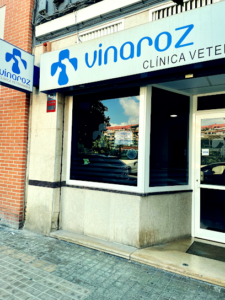 Clínica Veterinaria Vinaroz