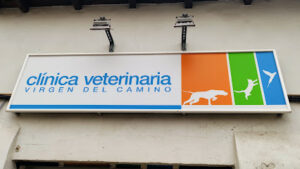 Clínica Veterinaria Virgen Del Camino