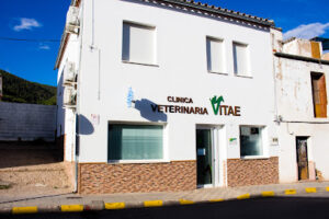 Clínica Veterinaria Vitae