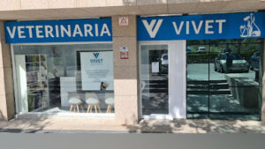 Clínica Veterinaria Vivet Las Rozas