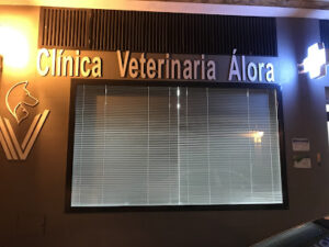 Clínica Veterinaria álora