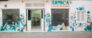 Clínica Veterinaria árnica