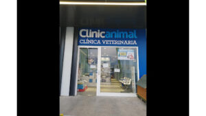 Clínicanimal