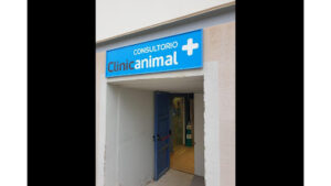 Clínicanimal