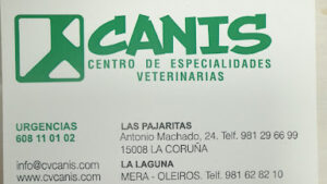 Clínicas Veterinarias Canis