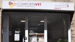 Comportavet Veterinaris