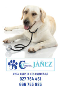 Consulta Veterinaria Jáñez