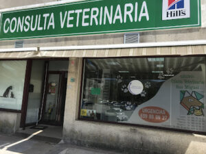 Consulta Veterinaria La Tafona - San Miguel