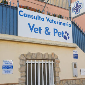 Consulta Veterinaria Salvador Penalba