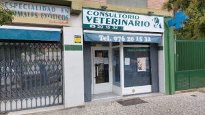 Consultorio Veterinario Ebro