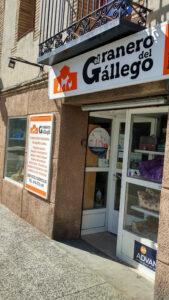 Consultorio Veterinario Granero Del Gallego