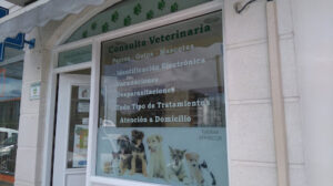 Consultorio Veterinario Jesús Castillo Llama