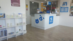 Darbon Veterinarios Huelva