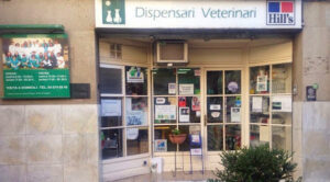 Dispensari Veterinari Del Vallès