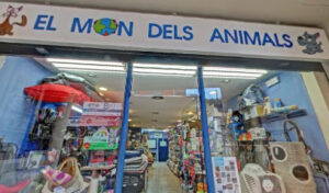 El Món Dels Animals