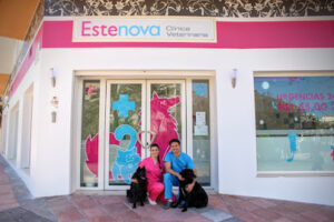 Estenova Clínica Veterinaria