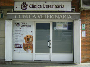 Evet Veterinaria