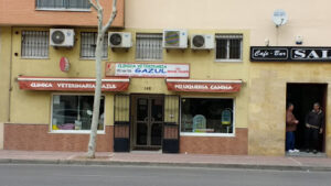 Gazul Centro Veterinario