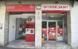 Gossejant Veterinari Cerdanyola