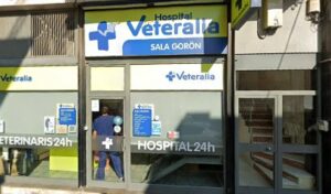 Hospital Veteralia