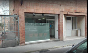 Hospital Veterinari De Sabadell