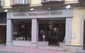 Hospital Veterinario Colón