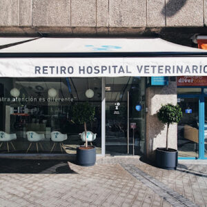 Hospital Veterinario Retiro