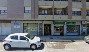 Hospital Veterinario Rubiera