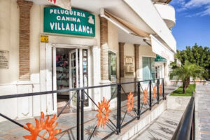 Hospital Veterinario Villablanca