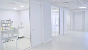 Hvm Hospital Veterinario Majadahonda