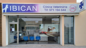 Ibican Clínica Veterinaria