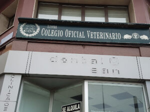 Ilustre Colegio Oficial Veterinario De Cantabria