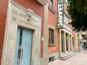 Ilustre Colegio Provincial De Veterinarios