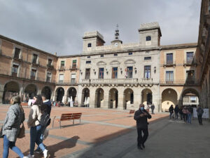 Junta De Castilla Y León