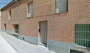 Junta De Castilla Y León Servicio Veterinario Oficial De Madrigal De Las Altas T