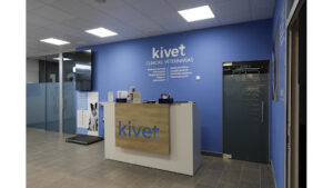 Kivet Clínicas Veterinarias