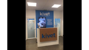 Kivet Clínicas Veterinarias