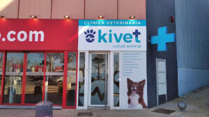 Kivet Clínicas Veterinarias