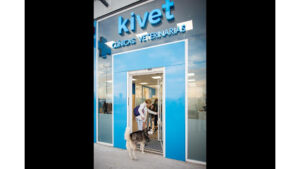 Kivet Clínicas Veterinarias