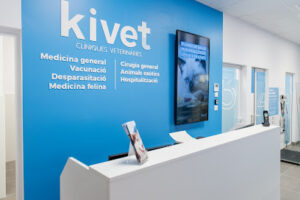 Kivet Clínicas Veterinarias