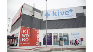 Kivet Clínicas Veterinarias