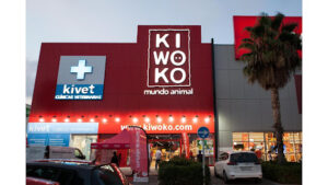 Kivet Clínicas Veterinarias