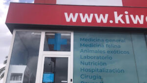 Kivet Salud Animal