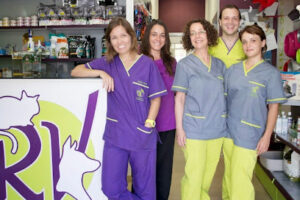 La Ribera Veterinaris