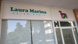 Laura Marina Veterinaria