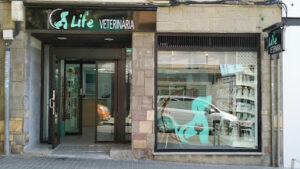 Life Veterinària